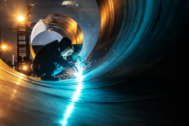 Trusted Williamstown, WV Welder & Metal Fabrication Experts