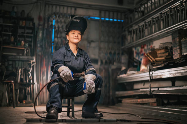 Best Structural Steel Welding in Williamstown, WV