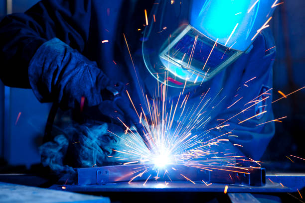  Williamstown, WV Welder Pros