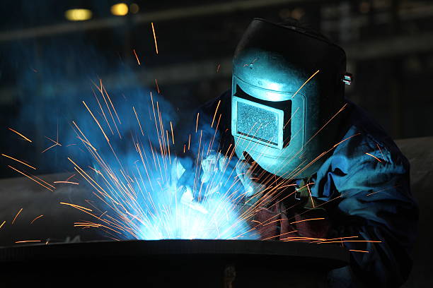 Best Specialty Welding Processes in Williamstown, WV