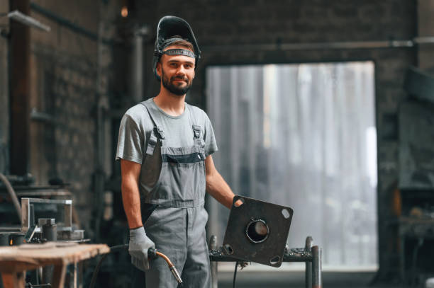 Best Artistic and Custom Metal Fabrication in Williamstown, WV