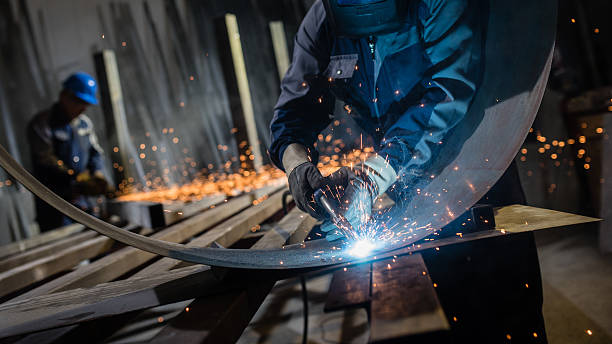 Best Welding Inspection and Certification in Williamstown, WV
