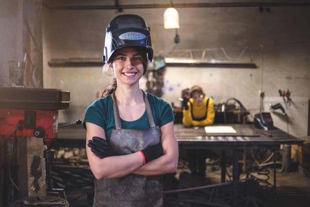 Affordable Welder Services in Williamstown, WV
